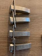 Kast klep scharnieren uitzetter keukenscharnier, Doe-het-zelf en Verbouw, Hang- en Sluitwerk, Ophalen, IJzer, Scharnier