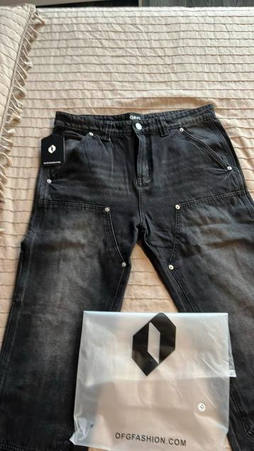 OFG carpenter jeans maat 32 NIEUW beschikbaar voor biedingen