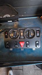 Mercedes CLK 230/200 Climate Control Unit, Auto-onderdelen, Ophalen of Verzenden, Gebruikt, Mercedes-Benz