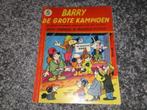 Barry de Grote Kampioen nr.5, Boeken, Ophalen of Verzenden, Zo goed als nieuw, Eén stripboek