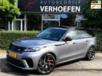 Land Rover Range Rover Velar 5.0 V8 SVAutobiography Dynamic, Automaat, Leder, Bedrijf, Vierwielaandrijving