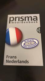 A.M. Maas - Prisma woordenboek Frans-Nederlands, Nederlands, Ophalen of Verzenden, Zo goed als nieuw, Van Dale
