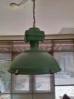Industriële lamp, Huis en Inrichting, Ophalen, Metaal, Minder dan 50 cm