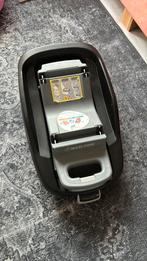 Maxi Cosi cabriofix plus Base, Ophalen of Verzenden, Zo goed als nieuw, Isofix, 0 t/m 13 kg