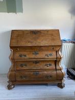 Mooie oude Secretaire, Gebruikt, Antiek, Ophalen