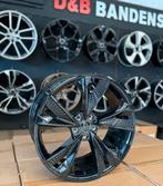 20 21 inch RS look velgen 5x112 Audi a4 a5 a6 a7 q3 q5 q7 q8, 255 mm, Velg(en), Nieuw, Personenwagen