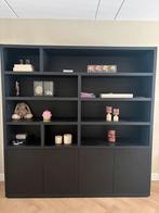 Buffetkast barcelona goossens, Huis en Inrichting, Ophalen, Zo goed als nieuw, 25 tot 50 cm, 200 cm of meer