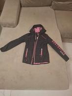 Northville Jas Maat 128, Kinderen en Baby's, Kinderkleding | Maat 128, Meisje, Ophalen of Verzenden, Zo goed als nieuw, Northville