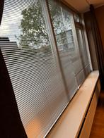 4 stuks jaloezien, Huis en Inrichting, Stoffering | Gordijnen en Lamellen, Ophalen of Verzenden, Zo goed als nieuw, Minder dan 100 cm