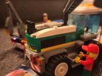 Lego city 60223 compleet!, Ophalen of Verzenden, Zo goed als nieuw
