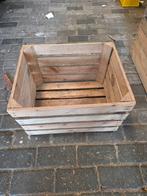 Ouderwetse fruitkistjes, Ophalen, Nieuw, Minder dan 50 cm, Minder dan 50 cm