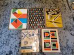 6 Albums vol luciferplaatjes, Verzamelen, Ophalen, Gebruikt, Sigarenbandjes