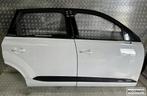 AUDI Q7 4M PORTIER DEUR LC9A KLEUR ALLES LEVERBAAR !!!, Auto-onderdelen, Gebruikt, Achterklep, Achter, Audi