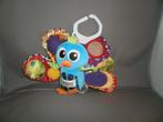 baby speelgoed lamaze /taggies/Tini love bod is voor alles, Ophalen of Verzenden, Zo goed als nieuw, Overige typen, Met geluid