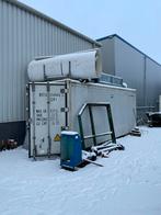 20 feet Koelcontainer te koop, Ophalen