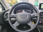 Multifunctioneel stuur Audi A3, Auto-onderdelen, Besturing, Gebruikt, Ophalen of Verzenden, Audi