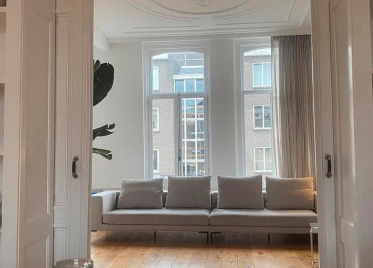 SITS BANK NEW YORK, Huis en Inrichting, Banken | Bankstellen, Ophalen of Verzenden