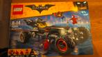 Lego Batman Movie Batmobile 70905, Kinderen en Baby's, Speelgoed | Duplo en Lego, Ophalen of Verzenden, Zo goed als nieuw, Complete set
