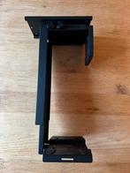 Verstelbare Computerhouder - Bureau Montage, Ophalen of Verzenden, Zo goed als nieuw