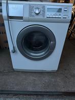 AEG Lavamat 7kg Wasmachine, Ophalen, 6 tot 8 kg, Voorlader, Kort programma