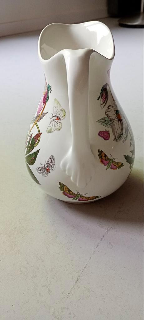 Portmeirion Botanic Garden Waterkan, Huis en Inrichting, Keuken | Servies, Zo goed als nieuw, Overige typen, Overige stijlen, Aardewerk