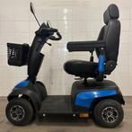 Scootmobiel Invacare Orion Metro, Diversen, Invacare, Gebruikt, Ophalen of Verzenden, 11 t/m 15 km/u