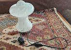 Peill & Putzler mushroom lamp, Minder dan 50 cm, Zo goed als nieuw, Ophalen, Glas