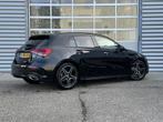 Mercedes-Benz A-klasse 180 AMG Line, Origineel Nederlands, Te koop, 5 stoelen, 1400 kg