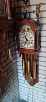 Te koop friesse westminster plus stoelklokje zie foto s, Ophalen