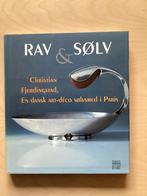 RAV & SØLV, Antiek en Kunst, Antiek | Goud en Zilver, Ophalen of Verzenden