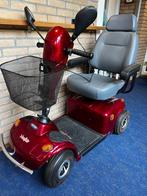 Scootmobiel Mango Panther 4 met nieuwe accu’s !!, Ophalen, Gebruikt, 26 t/m 35 km, 16 km/u of meer