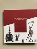 Set telefoonkaarten Joost Swarte 1992, Ophalen of Verzenden