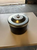 Pan kluis  goed gekeurd voor de verzekering, Ophalen of Verzenden, Zo goed als nieuw