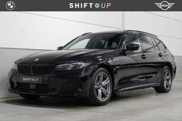 BMW 3-serie Touring 330e M-Sport | M-Stoelen | Panoramadak | beschikbaar voor biedingen