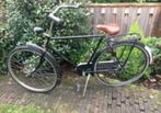 Oldtimer: Juncker Elegant. Framemaat is 57 cm., Fietsen en Brommers, 55 tot 59 cm, Ophalen, Juncker, Jaren '50