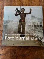Fotojournalistiek Andy Steel. Prijs eur 9,--, Fotografen, Ophalen of Verzenden, Zo goed als nieuw, Andy steel