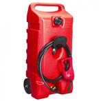 Jerrycan 53 ltr tank duramax benzine diesel brandstoftank .!, Ophalen of Verzenden, Nieuw