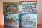 Goliath Thats life Edition puzzels, Ophalen of Verzenden, 500 t/m 1500 stukjes, Zo goed als nieuw, Legpuzzel