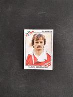 Panini Mexico 86 nr. 359, Verzamelen, Verzenden, Nieuw, Buitenlandse clubs, Poster, Plaatje of Sticker