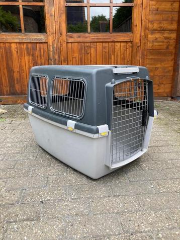 Reisbench beschikbaar voor biedingen