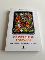 Kookboek: De wereldse bakplaat, Boeken, Ophalen of Verzenden, Zo goed als nieuw