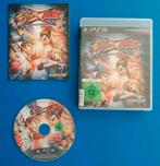 Street Fighter X Tekken • PlayStation 3 • PS3 •, Spelcomputers en Games, Games | Sony PlayStation 3, Gekoppelde computers, Vechten