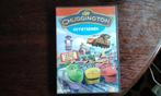 Chuggington actietreinen, origineel, Avontuur, Alle leeftijden, Ophalen of Verzenden, Zo goed als nieuw