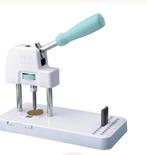 We R makers jewelry press, Verzenden, Zo goed als nieuw, Gereedschap of Toebehoren