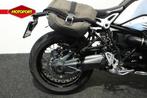 BMW R NINE T (bj 2014), Motoren, Motoren | BMW, Bedrijf, Naked bike