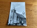 C123) Kedichem kerk, Verzamelen, Ansichtkaarten | Nederland, Ophalen of Verzenden