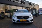 Mercedes-Benz GLA-klasse 200 Prestige Clima|Cruise|NAVI|Cam, Auto's, Mercedes-Benz, Gebruikt, Euro 6, Wit, Bedrijf