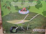 Groene kinderkruiwagen, Ophalen, Nieuw