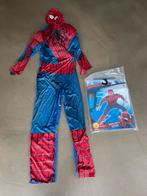 Spider man carnavalspak volwassenen, Ophalen of Verzenden, Nieuw, Jongen of Meisje