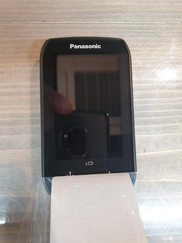 Panasonic display Flyer/Gazelle beschikbaar voor biedingen